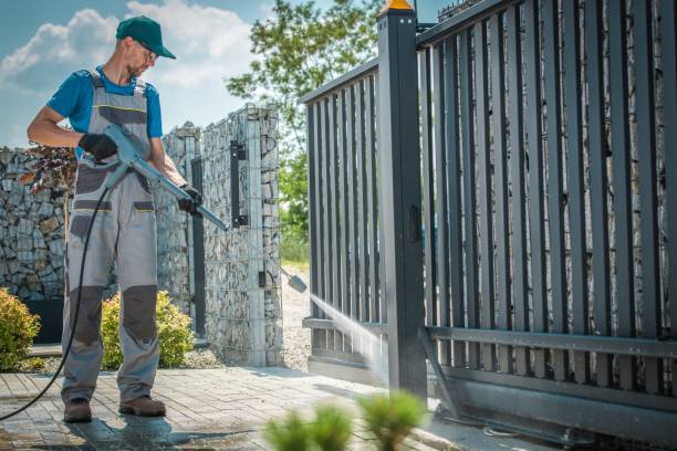 Best Post-Construction Pressure Washing  in Shady Shores, TX