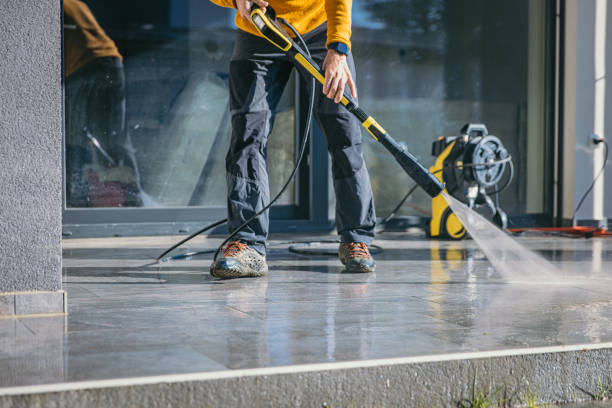 Solar Panel Cleaning in Shady Shores, TX